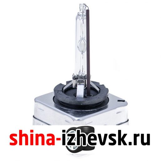 Лампа ксеноновая Optima — D3S-35 Вт-4300К, 1 шт. в Ижевске